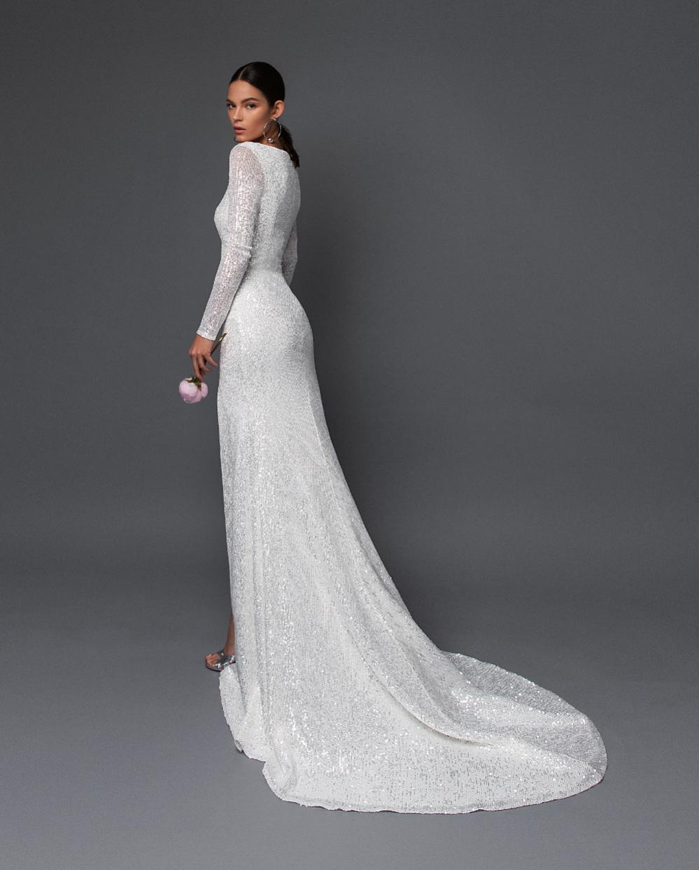 Свадебное платье #364