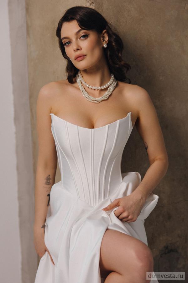 Свадебное платье #9784