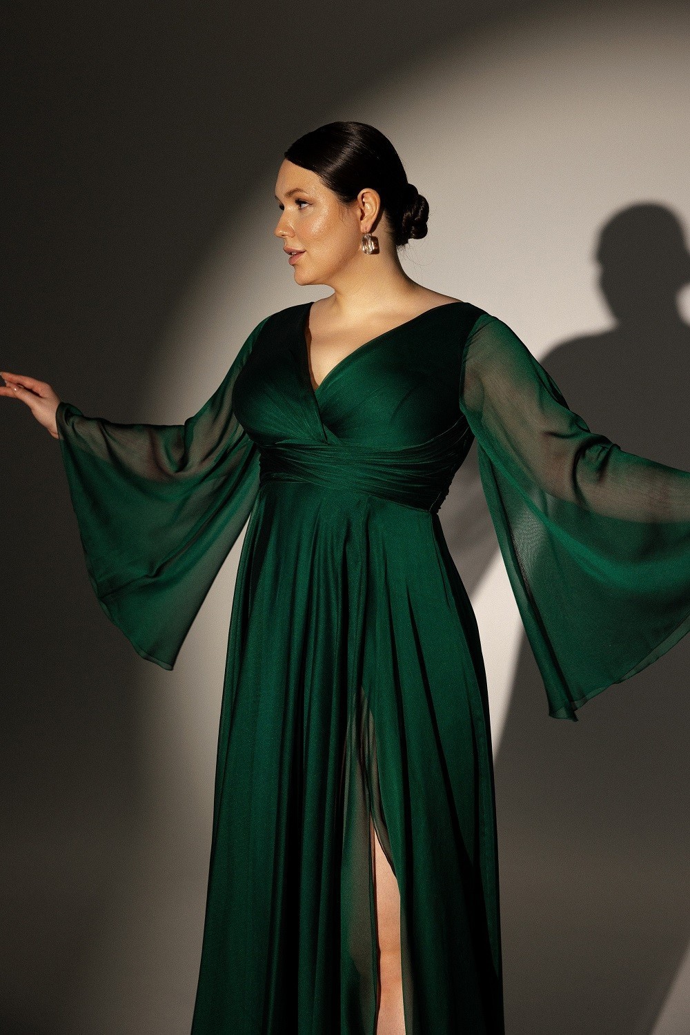 Вечернее платье #1419