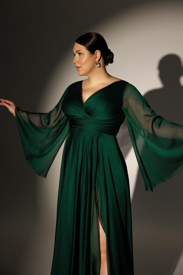 Вечернее платье #1419