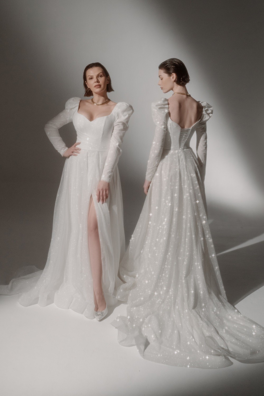 Свадебное платье #9647