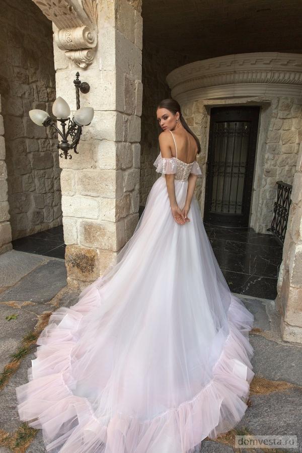 Свадебное платье #4147