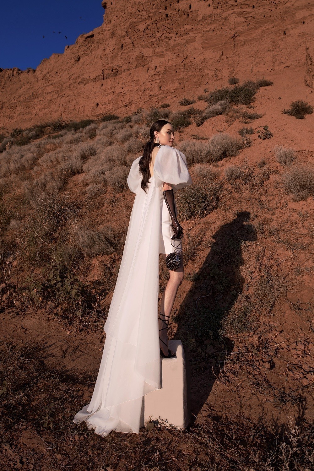 Свадебное платье #2608