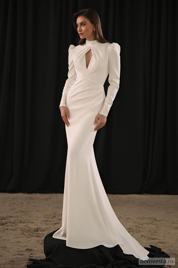 Свадебное платье #7966