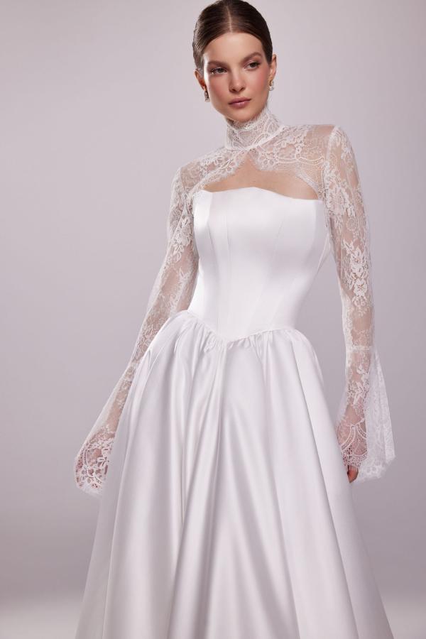 Свадебное платье #1716/В