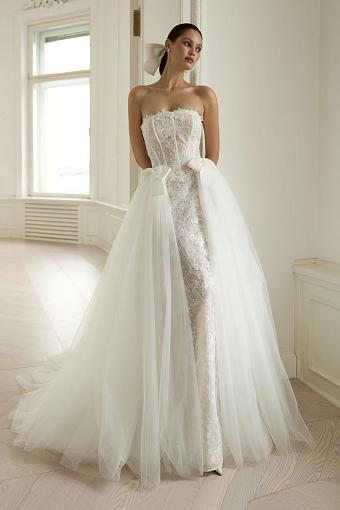 Свадебные платья #3686