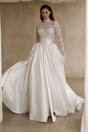 Свадебные платья #3660