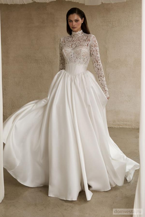 Свадебное платье #3660
