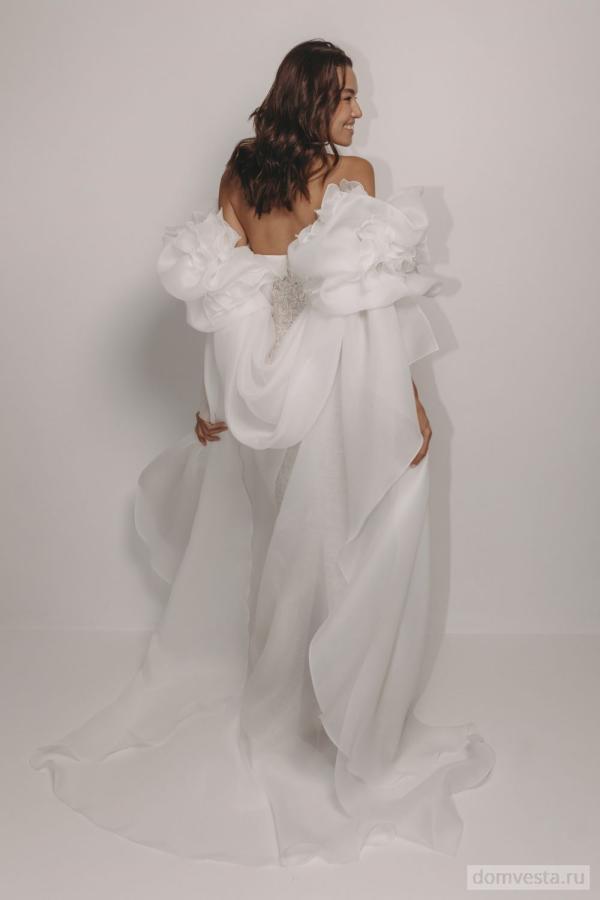 Свадебное платье #8674