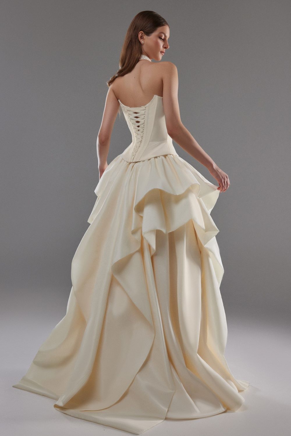 Свадебное платье #1713