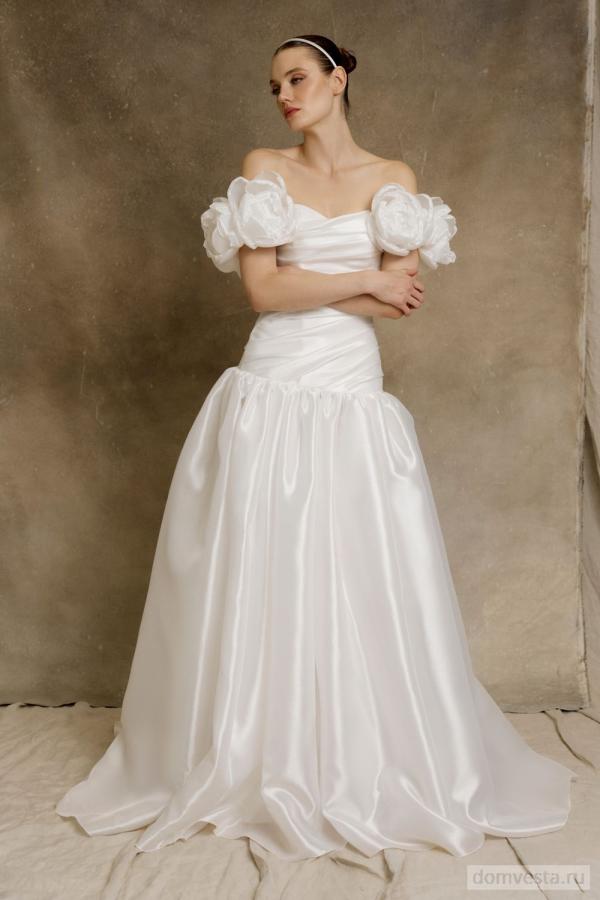 Свадебное платье #1175