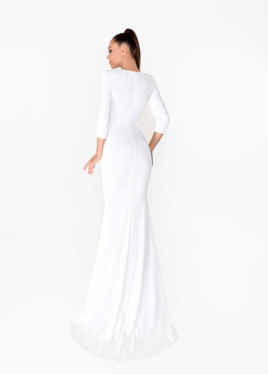 Свадебное платье #4410