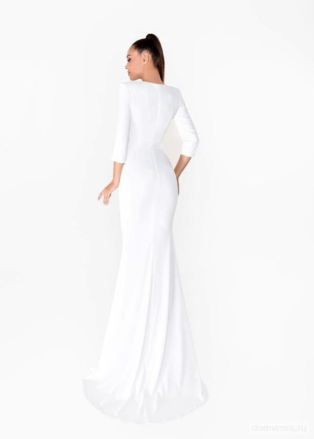 Свадебное платье #4410
