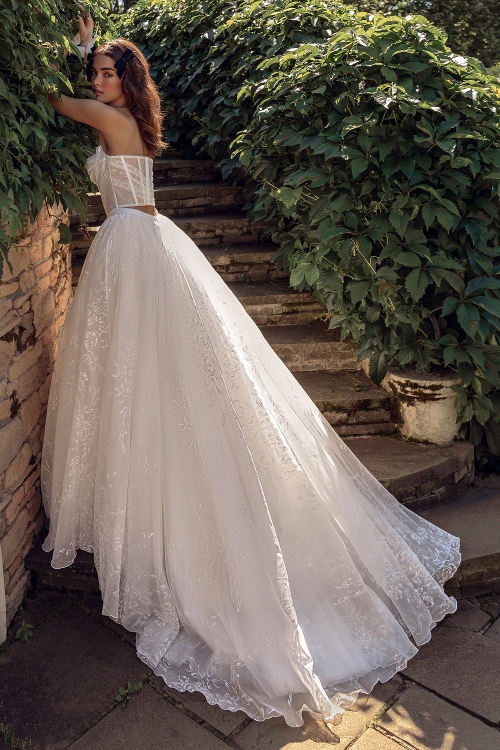 Свадебное платье #2148