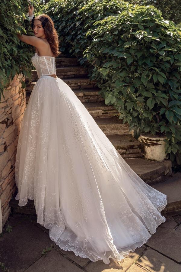 Свадебное платье #2148