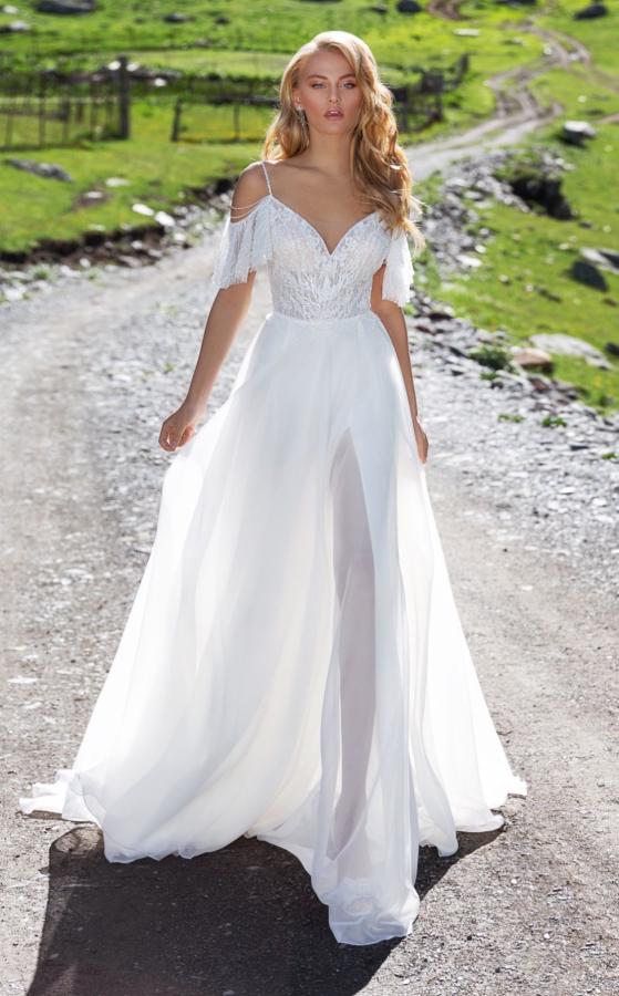 Свадебное платье #2508