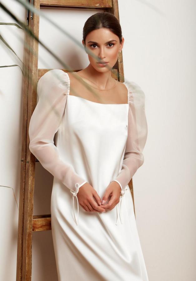 Свадебное платье #1807