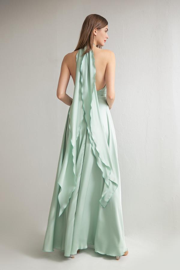 Вечернее платье #1633