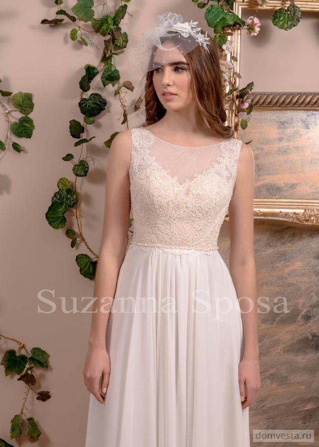 Свадебное платье #36