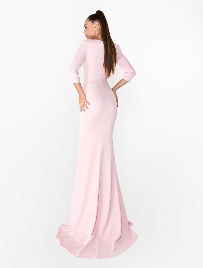 Вечернее платье #4410-1