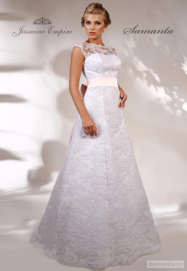 Свадебное платье #1000014