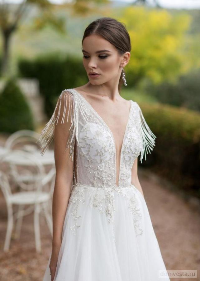 Свадебное платье #26