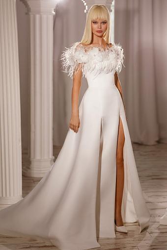 Свадебные платья #5216