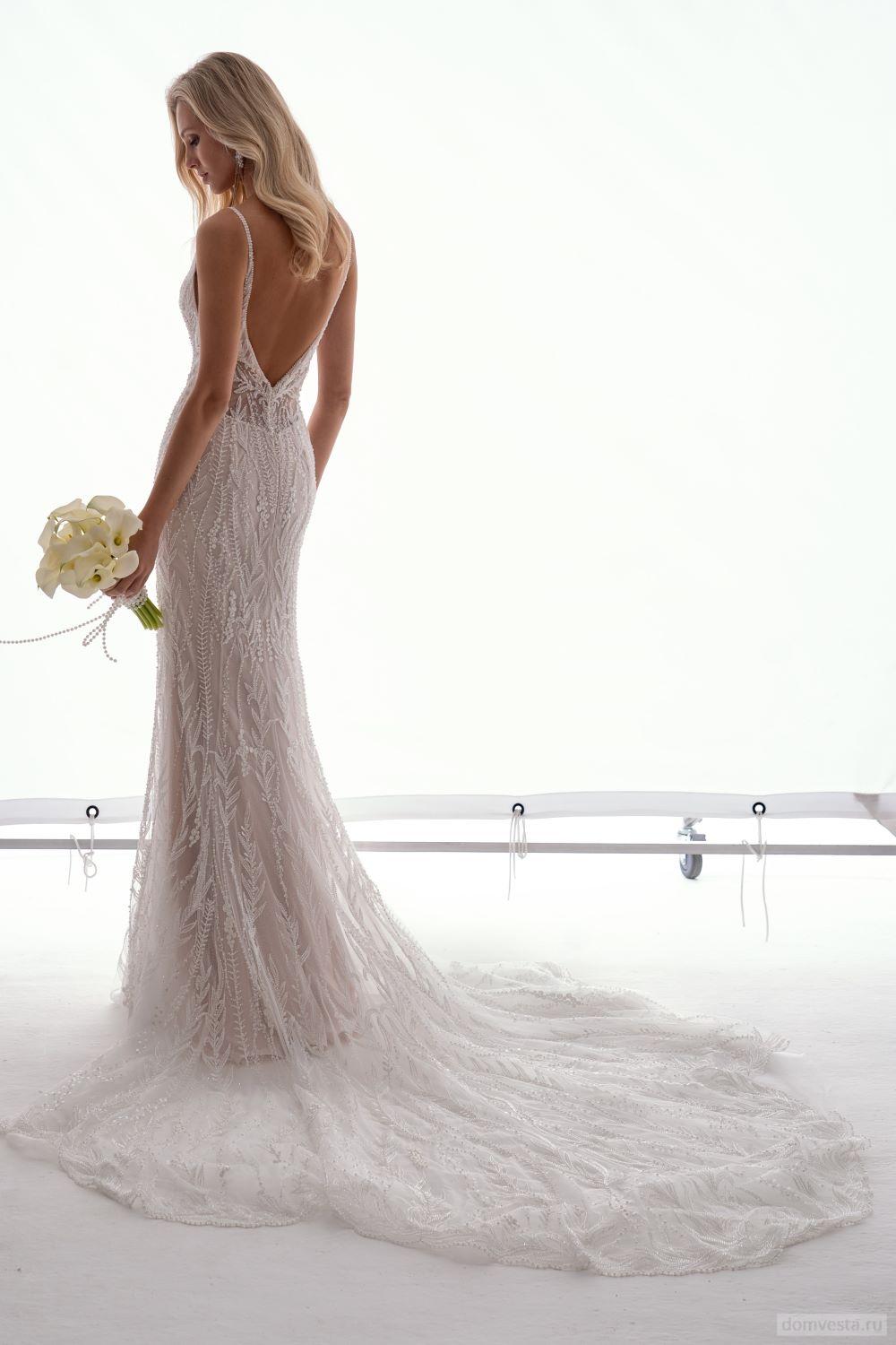 Свадебное платье #1432