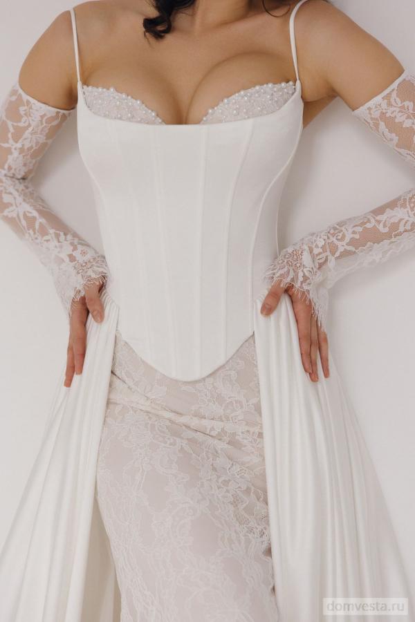 Свадебное платье #2871