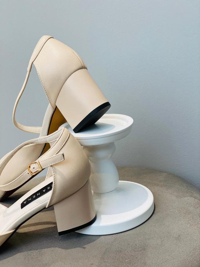 Туфли ln-104-7411-1