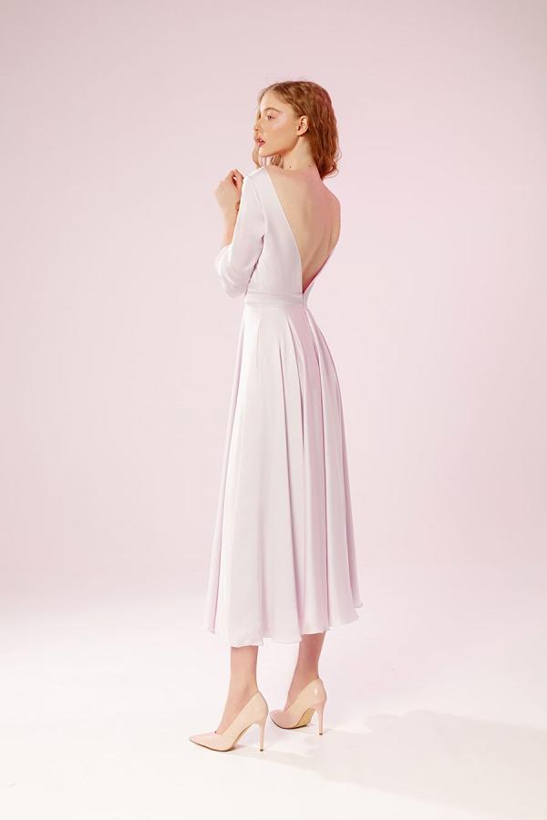 Свадебное платье #680