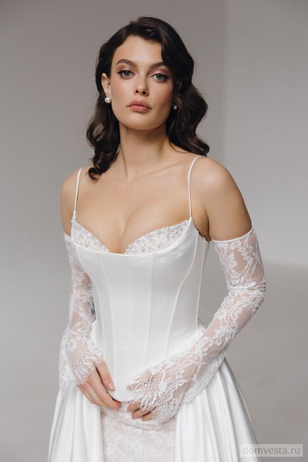 Свадебное платье #2871