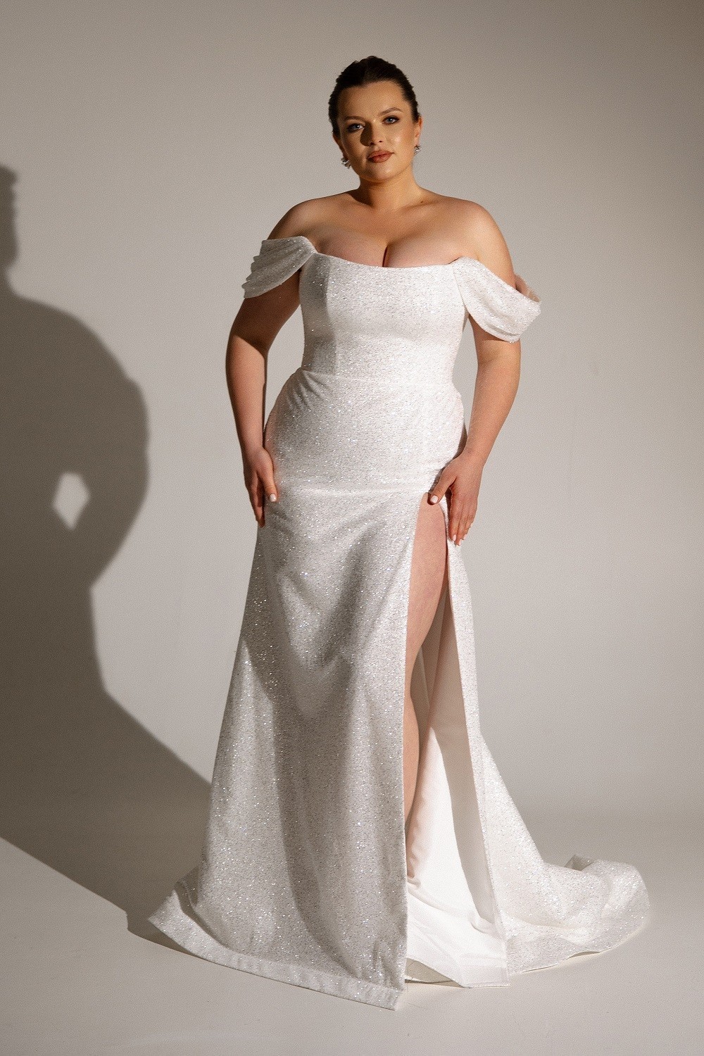 Свадебное платье #5211