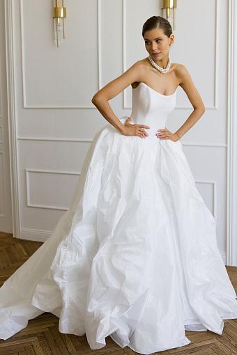 Свадебные платья #5217