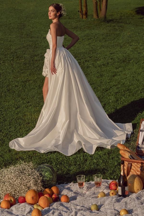 Свадебное платье #2131