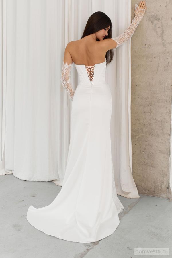 Свадебное платье #7941