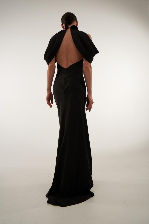 Вечернее платье #2050