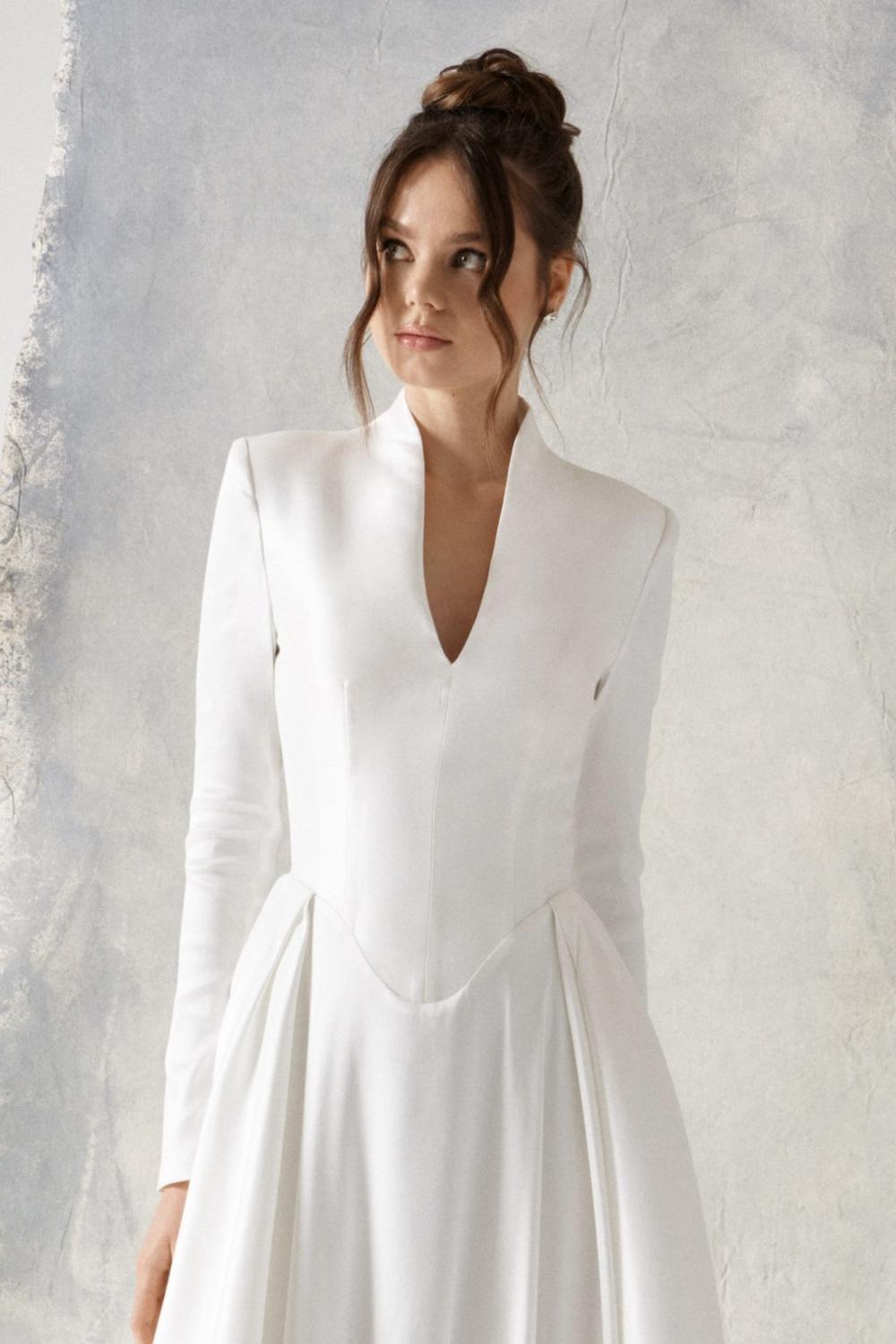 Свадебное платье #1162