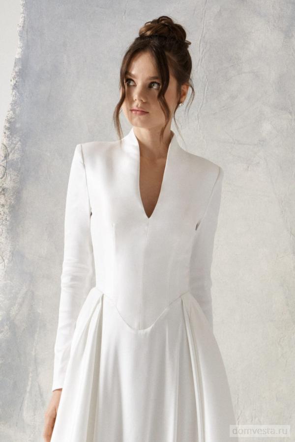 Свадебное платье #1162