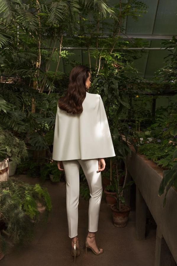 Свадебное платье #4424