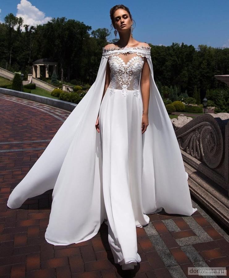 Свадебное платье #9151