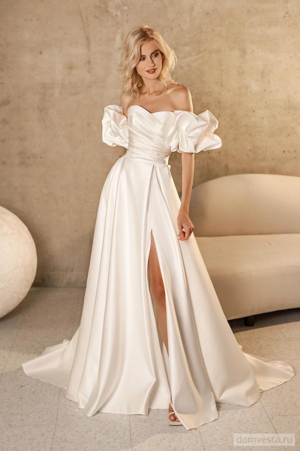 Свадебное платье #9573