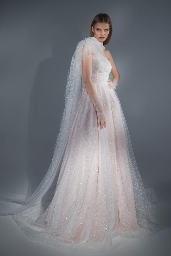 Свадебное платье #5125