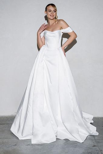 Свадебные платья #8616