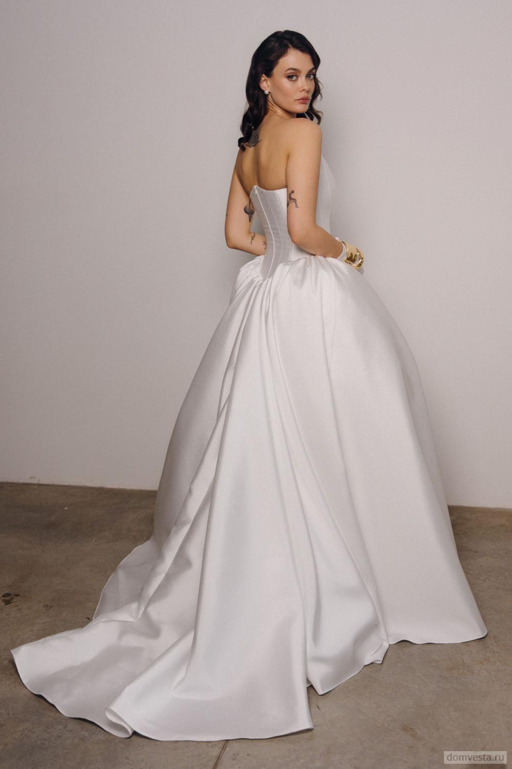 Свадебное платье #5308