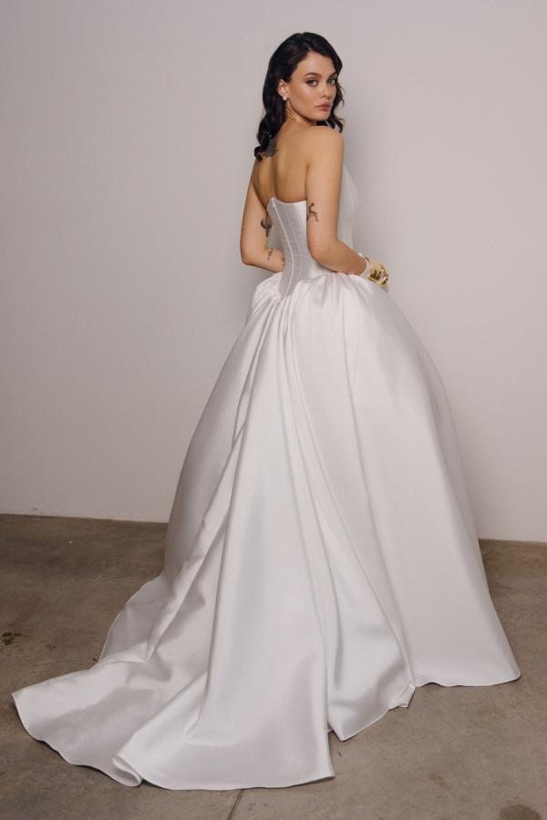 Свадебное платье #5308