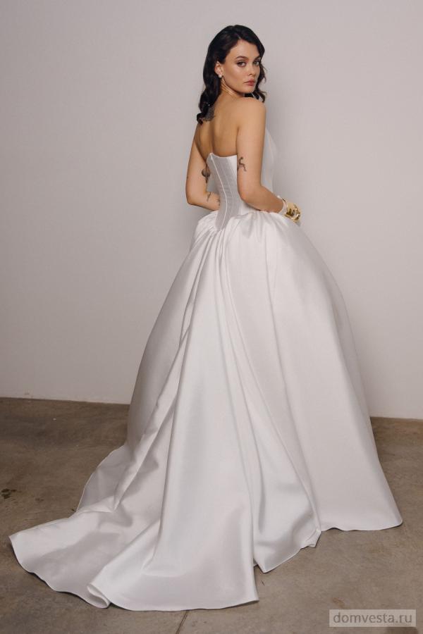 Свадебное платье #5308