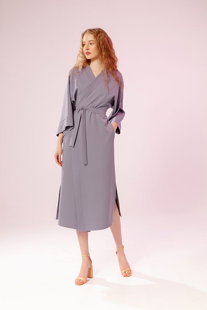 Свадебное платье #636-1