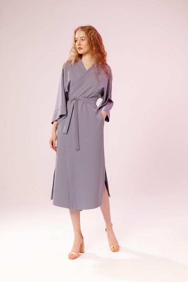 Свадебное платье #636-1