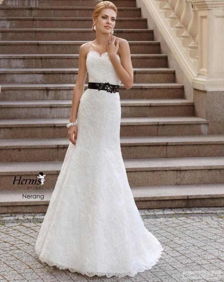 Свадебное платье #740